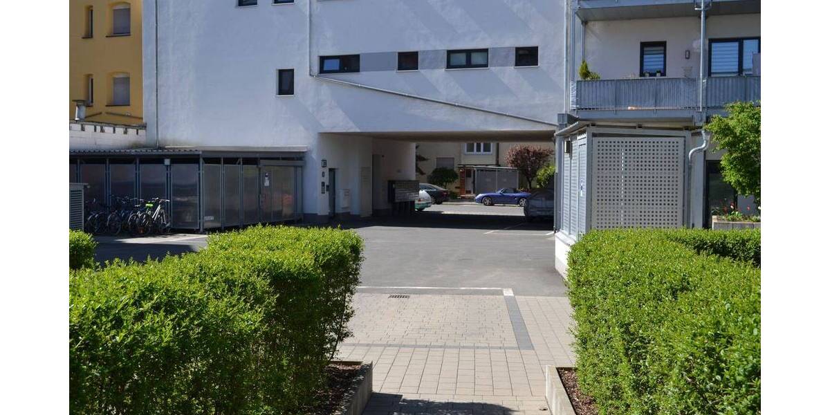 Etagenwohnung Nürnberg Seeleinsbühl - 2 Zimmer, 50 m&sup2;, 275.000&euro; | Angebot:26486085