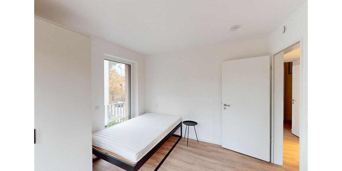 Etagenwohnung Erlangen Am Anger - 2 Zimmer, 47 m&sup2;, 895&euro; | Angebot:24751437