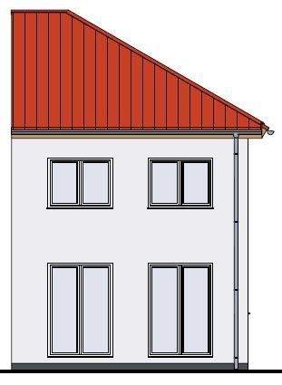 Doppelhaushälfte Veitsbronn Siegelsdorf - 4 Zimmer, 107 m&sup2;, 398.850&euro; | Angebot:25814141