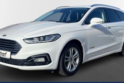 Ford Mondeo 82.145 km 17.890 &euro; Lauf 91207