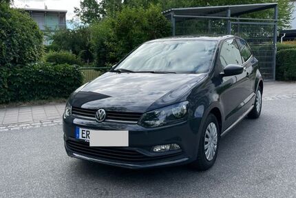 VW Polo 65.000 km 6.900 &euro; Erlangen 91052