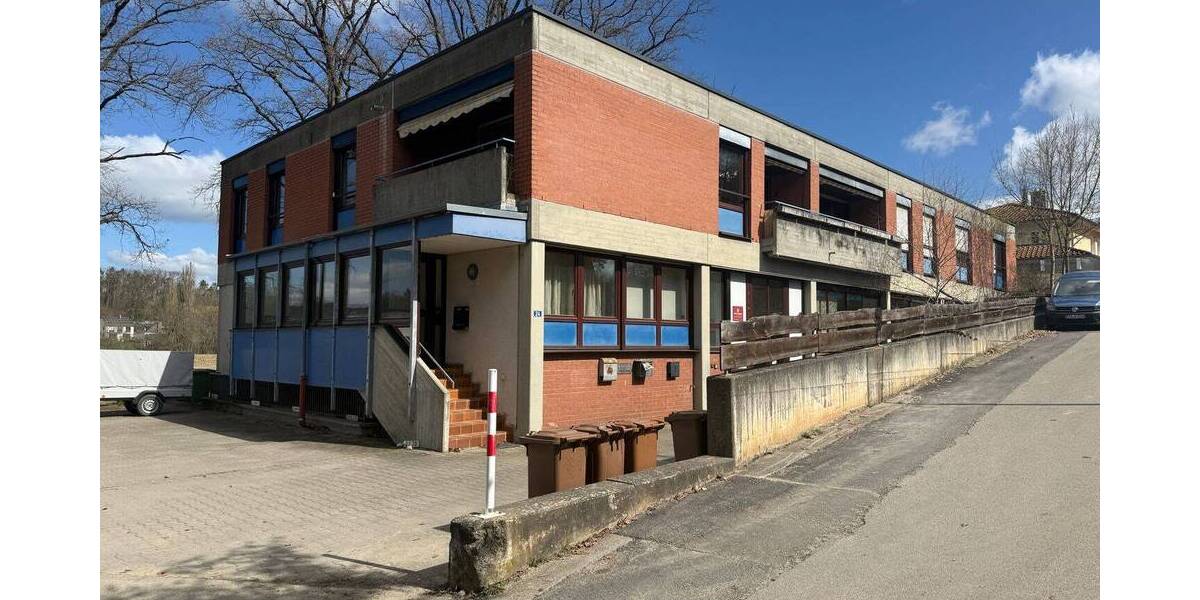 Mehrfamilienhaus, Wohnhaus Buckenhof - 1.878.000&euro; | Angebot:26014810