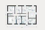 Individuell gestaltetes Mehrfamilienhaus in Nürnberg - Flexibilität trifft auf nachhaltige Qualität - Mehrfamilienhaus, Wohnhaus Nürnberg Thon | Angebot:27479276