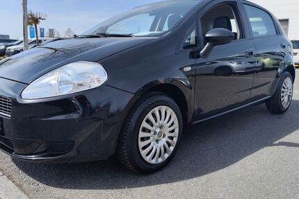Fiat Grande Punto 166.000 km 1.950 &euro; Fürth 90763