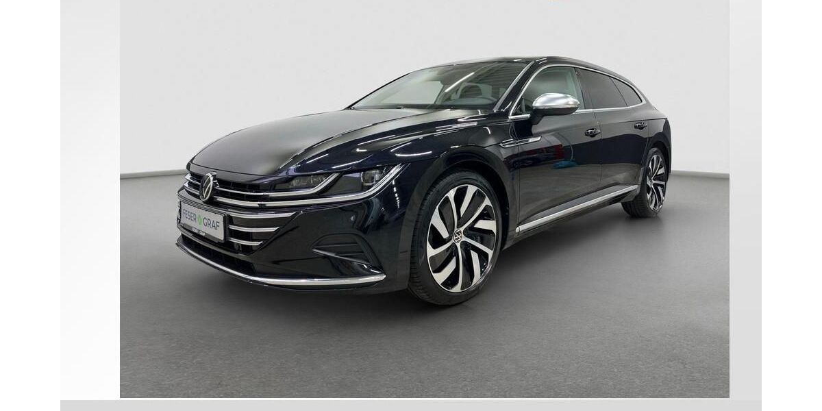 VW Arteon 54.481 km 29.290 &euro; Fürth 90763