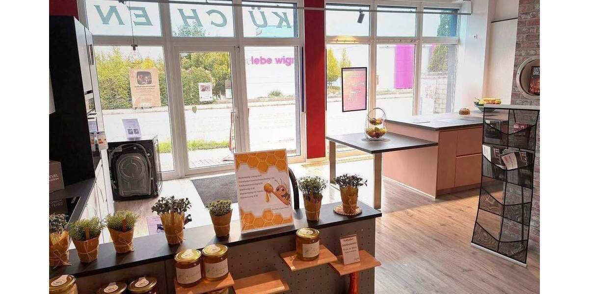 Gewerbeobjekt Oberasbach Altenberg - 1.265.000&euro; | Angebot:25909133