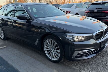 BMW 530 132.000 km 20.999 &euro; Fürth bei Nürnberg 90763