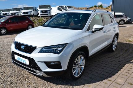 Seat Ateca 73.490 km 23.499 &euro; Weihenzell 91629