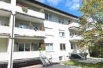 Etagenwohnung Nürnberg Altenfurt - 2 Zimmer, 62 m&sup2;, 199.500&euro; | Angebot:26028645
