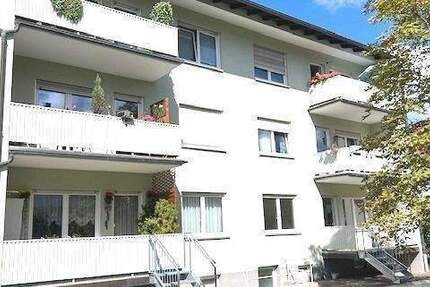 Wohnung Nürnberg Altenfurt - 2 Zimmer, 62 m&sup2;, 199.500&euro; | Angebot:26028645