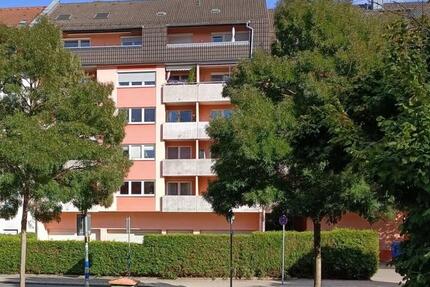 Wohnung Fürth Altstadt - 2 Zimmer, 50 m&sup2;, 189.000&euro; | Angebot:25943099