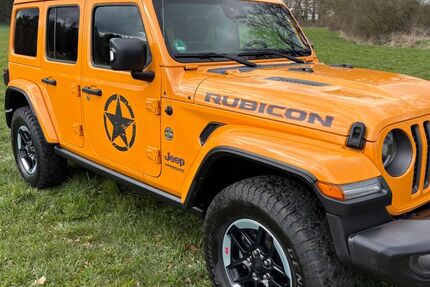 Jeep Wrangler 59.500 km 43.800 &euro; Schwabach 91126