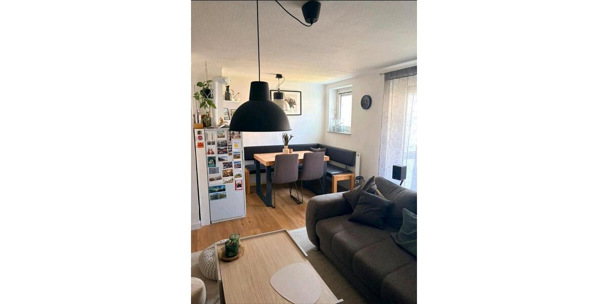 Erdgeschoßwohnung Herzogenaurach - 3 Zimmer, 65 m&sup2;, 900&euro; | Angebot:26539996