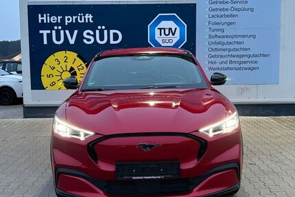 Ford Mustang Mach-E 39.700 km 29.700 &euro; Heßdorf 91093