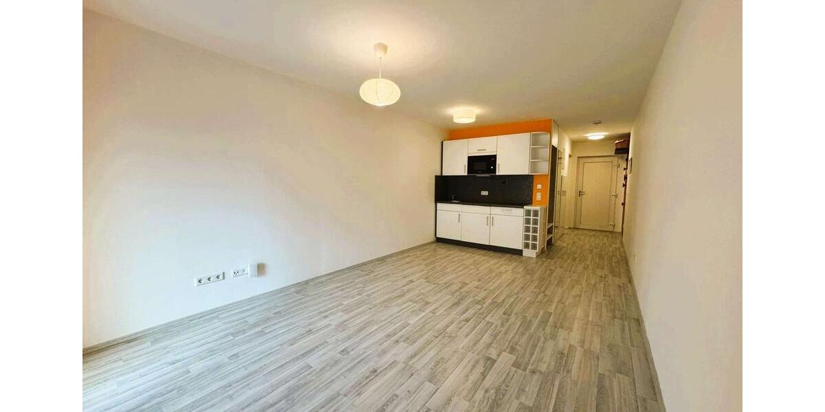 Etagenwohnung Erlangen Am Anger - 1 Zimmer, 34 m&sup2;, 570&euro; | Angebot:26003969