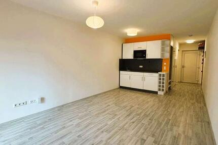 Wohnung Erlangen Am Anger - 1 Zimmer, 34 m&sup2;, 570&euro; | Angebot:26003969