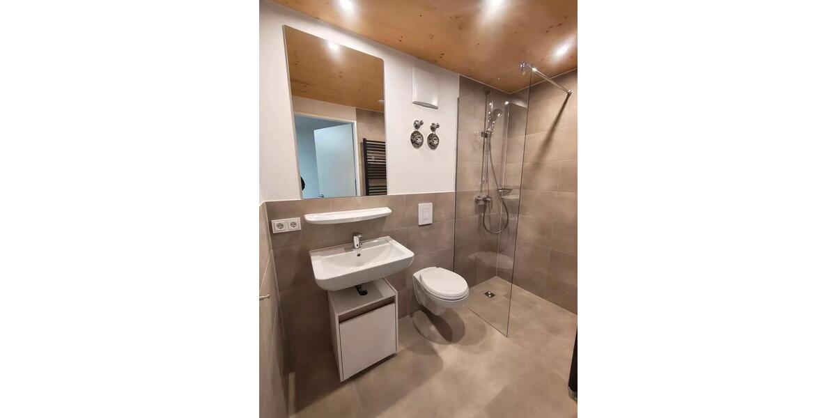 Etagenwohnung Erlangen Bruck - 1 Zimmer, 19 m&sup2;, 560&euro; | Angebot:26224011