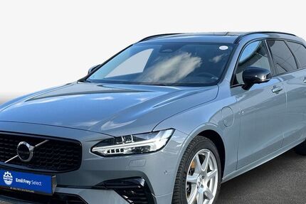 Volvo V90 53.569 km 52.990 &euro; Nürnberg 90471