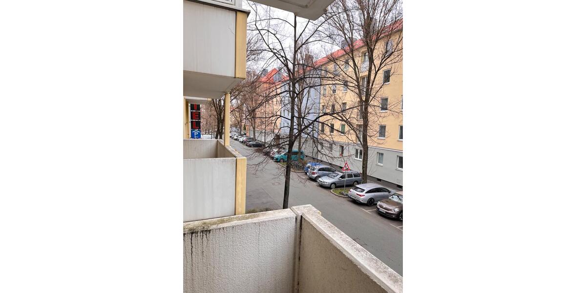 Etagenwohnung Nürnberg Gärten hinter der Veste - 1 Zimmer, 34 m&sup2;, 94.000&euro; | Angebot:27270897