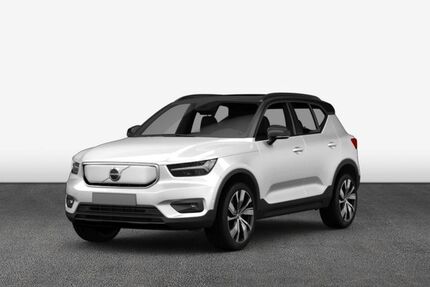 Volvo XC40 24.367 km 35.490 &euro; Nürnberg 90471