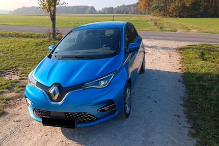 Renault ZOE 68.500 km 11.850 &euro; Tuchenbach 90587