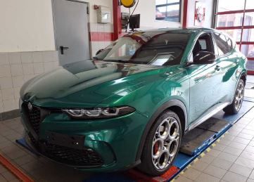 Alfa Romeo Tonale 66.466 km 21.999 &euro; Röthenbach a. d. Pegnitz 90552