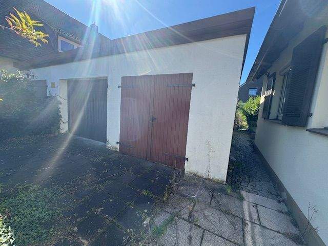 Einfamilienhaus Nürnberg Neuröthenbach - 6 Zimmer, 128 m&sup2;, 498.000&euro; | Angebot:25729723