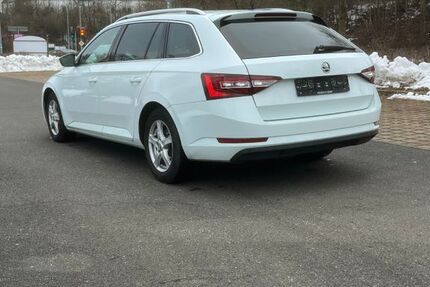 Skoda Superb 174.000 km 14.500 &euro; Zirndorf 90513