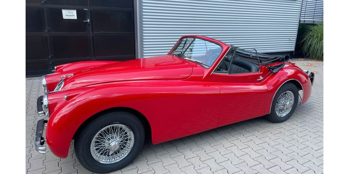 Jaguar XK 89.000 km 63.500 &euro; Nürnberg 90431