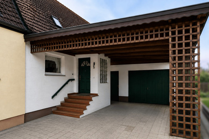 Haus Feucht - 4 Zimmer, 100 m&sup2;, 425.000&euro; | Angebot:26833525