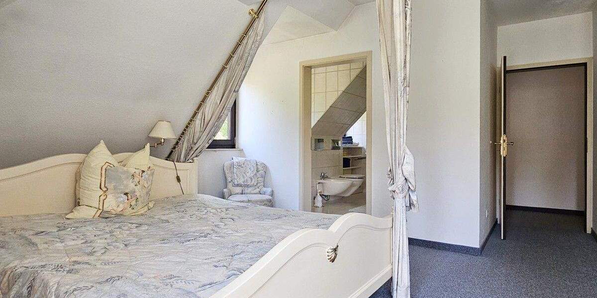 Doppelhaushälfte Nürnberg Weiherhaus - 4 Zimmer, 154 m&sup2;, 729.000&euro; | Angebot:25676697