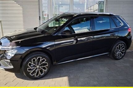 Skoda Kamiq 18.300 km 24.580 &euro; Erlangen 91058