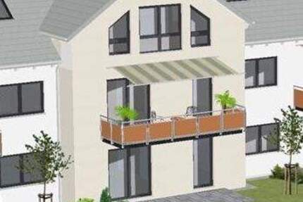 Wohnung Schnaittach - 2 Zimmer, 57 m&sup2;, 254.900&euro; | Angebot:25698496