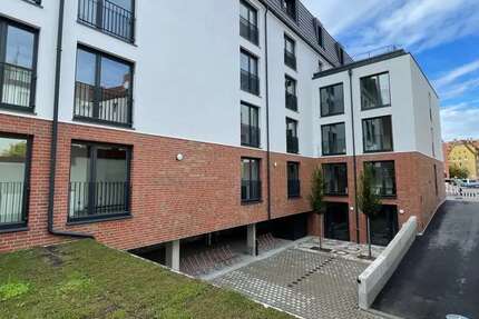 Wohnung Nürnberg Sankt Peter - 1 Zimmer, 18 m&sup2;, 440&euro; | Angebot:24687966