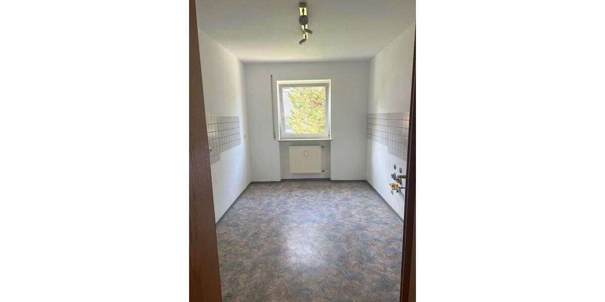 Etagenwohnung Nürnberg Altenfurt - 2 Zimmer, 80 m&sup2;, 280.000&euro; | Angebot:25771716
