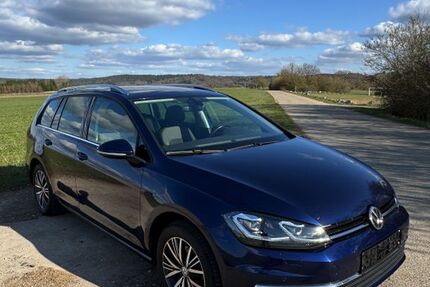 VW Golf 51.700 km 19.400 &euro; Schwarzenbruck 90592