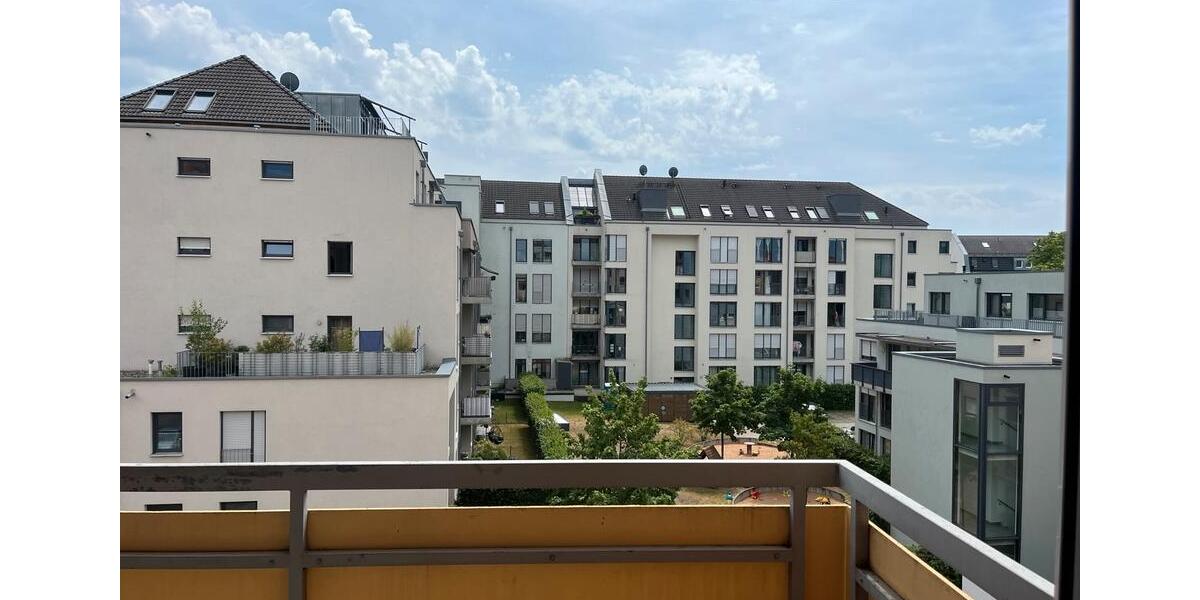 Etagenwohnung Nürnberg Gleißhammer - 1 Zimmer, 47 m&sup2;, 182.000&euro; | Angebot:27267805