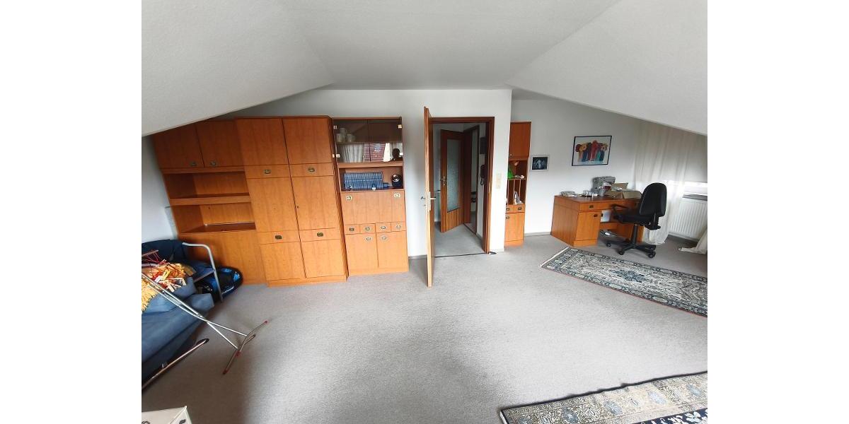 Einfamilienhaus mit Doppelgarage, Carport und großem Garten - Einfamilienhaus Weisendorf | Angebot:27651236