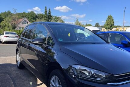 VW Golf Sportsvan 99.000 km 12.500 &euro; Stein 90547