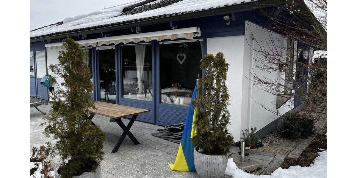 Bungalow Heroldsberg - 6 Zimmer, 200 m&sup2;, 695.000&euro; | Angebot:25752902