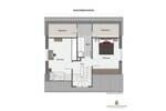 Einfamilienhaus Nürnberg Worzeldorf - 4 Zimmer, 120 m&sup2;, 495.000&euro; | Angebot:26656954