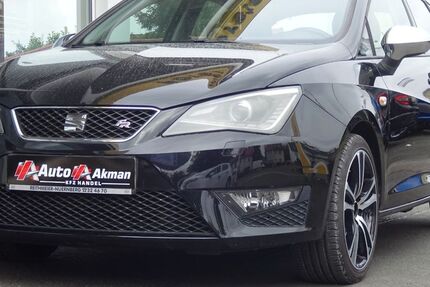 Seat Ibiza 53.427 km 8.900 &euro; Nürnberg 90431