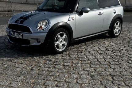 Mini Cooper S Clubman 86.800 km 6.500 &euro; Nürnberg 90451