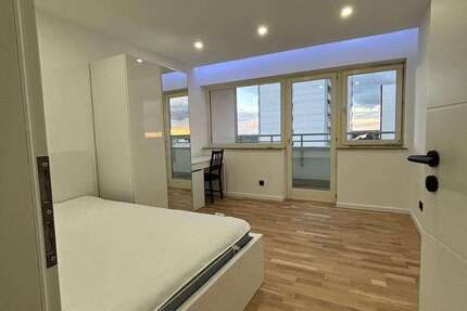 Zimmer Erlangen Stadtrandsiedlung - 480&euro; | Angebot:25943784