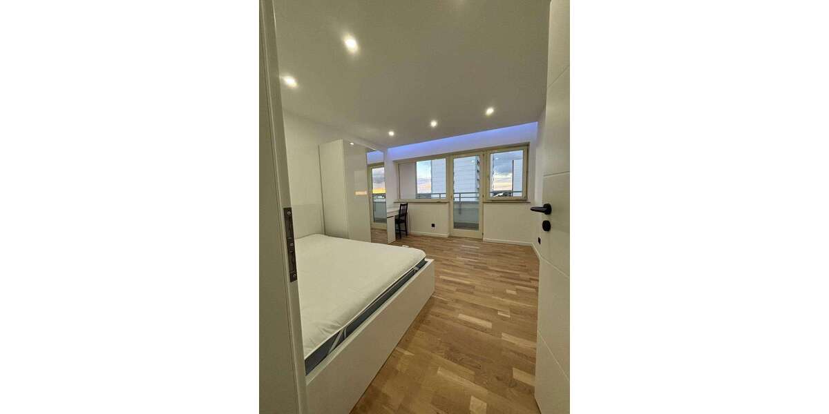 Zimmer Erlangen Stadtrandsiedlung - 480&euro; | Angebot:25943784