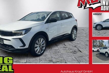 Opel Grandland (X) 41.178 km 20.990 &euro; Fürth 90765