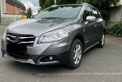 Suzuki SX4 116.280 km 9.700 &euro; Fürth 90765
