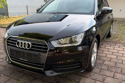 Audi A1 142.586 km 8.699 &euro; Langenzenn 90579