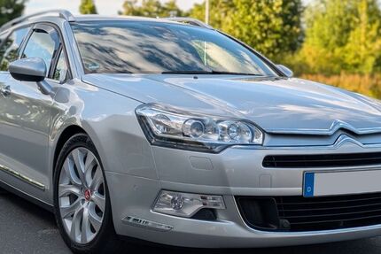 Citroen C5 105.000 km 7.999 &euro; Neustadt Aisch 91413