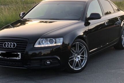 Audi A6 149.200 km 10.200 &euro; Emskirchen 91448